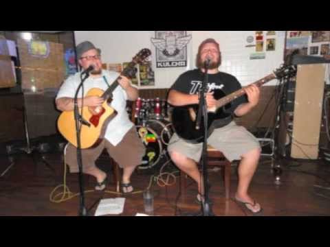 Spliff & My Lady (Acoustic) - Josh Heinrichs ft. Cas Haley