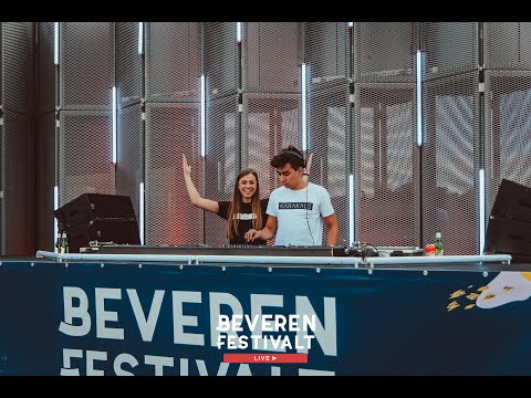 Beveren Festivalt 2020 LIVE - Full liveset // Karakals //