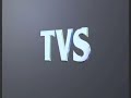 TVS Television South 1987