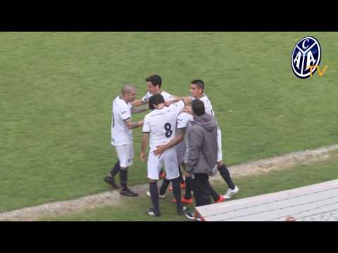 Acassuso: 1 - Excursionistas: 1 / Compacto del partido