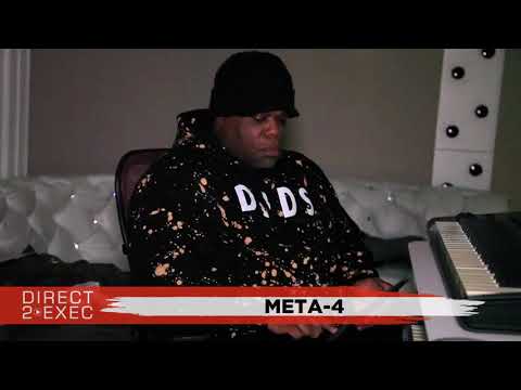 Meta-4 Performs at cc