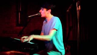 &quot;Sweeter Than The Truth&quot; - Teddy Geiger