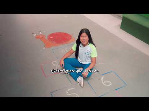 Escola Potencial em Ouro e Campos Novos, Santa Catarina com Matrículas Abertas