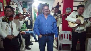 Esteban Gámez --Las llaves de mi alma.