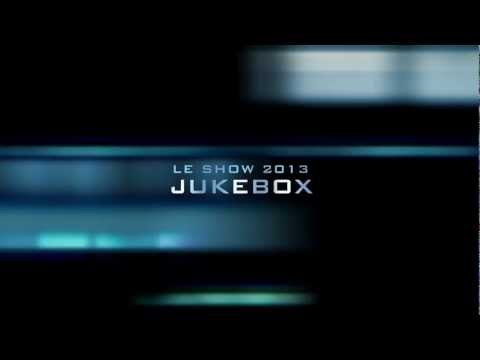 5- Jukebox 2013
