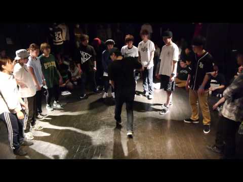 FASTLANE vol.6 - FKIがーるず vs きらきらフットワーク vs Qwerty -