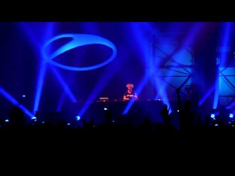 ASOT 500 - Armin Van Buuren @ Den Bosch (09.04.2011) // Part1
