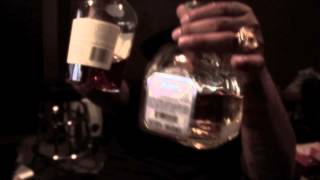 Marcus Manchild "Mixin Up" (Clip Mash-Up)