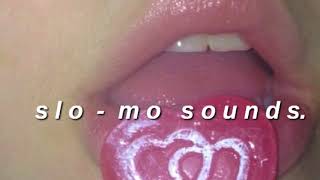 b o d y  l a n g u a g e//slowed