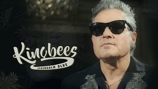 Kingbees - Stockholm Blue
