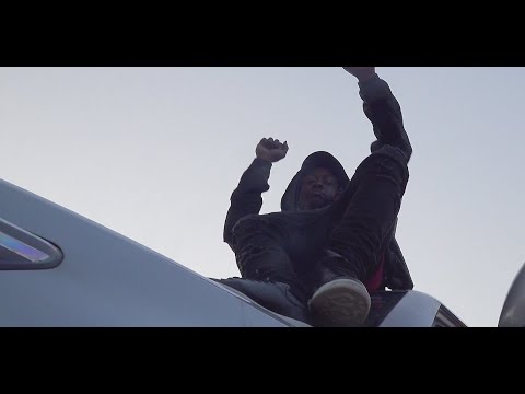 Ciscojugg - 4th Quarter [Official Video]