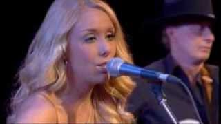 Cash and June - Adrienne Taylor