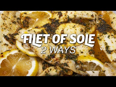 White Fish recipes that even your KIDS WILL EAT | Impossibly Kosher