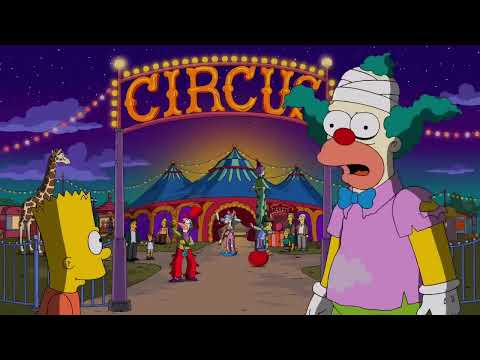 Los simpson capitulos completos 3 || El Rincon de Los Simpsons