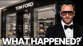 Download lagu How Tom Ford's Exit Murdered His Own Brand mp3