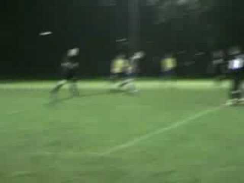 RKSV Margriet A1 - sv O.S.S. '20 A1 2-4