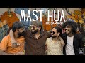 Mast Hua | Cover | The Samarpit Official | Asrar | Fun Music Video | Ballad Records