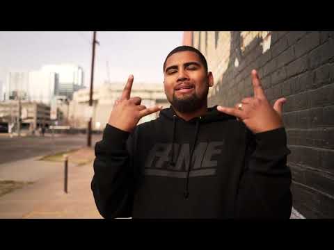RG x Riley Blood - Product Of The Slums (Official Music Video)