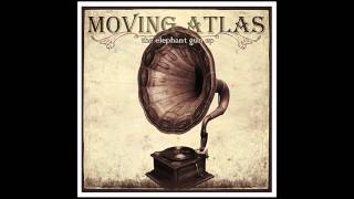 Moving Atlas - No Ordinary Love