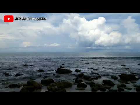 Merasai Keindahan di Pulau Banggi, Kudat, Sabah.