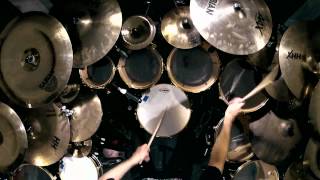 Download lagu George Kollias - The Passage mp3