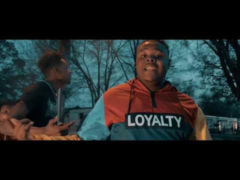 VBZ MICKIE- WILDLIFE (MUSIC VIDEO) SHOT BY GOGETTAVISUALS