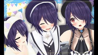 あおぎり高校、音霊魂子五周年！ありがとう！！