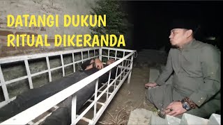 Download lagu [LIVE]DATANGI DUKUN RITUAL KESAKTIAN DIKUBURAN mp3