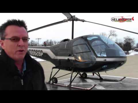 Enstrom Helicopter Takeoff Tip Online Ground School