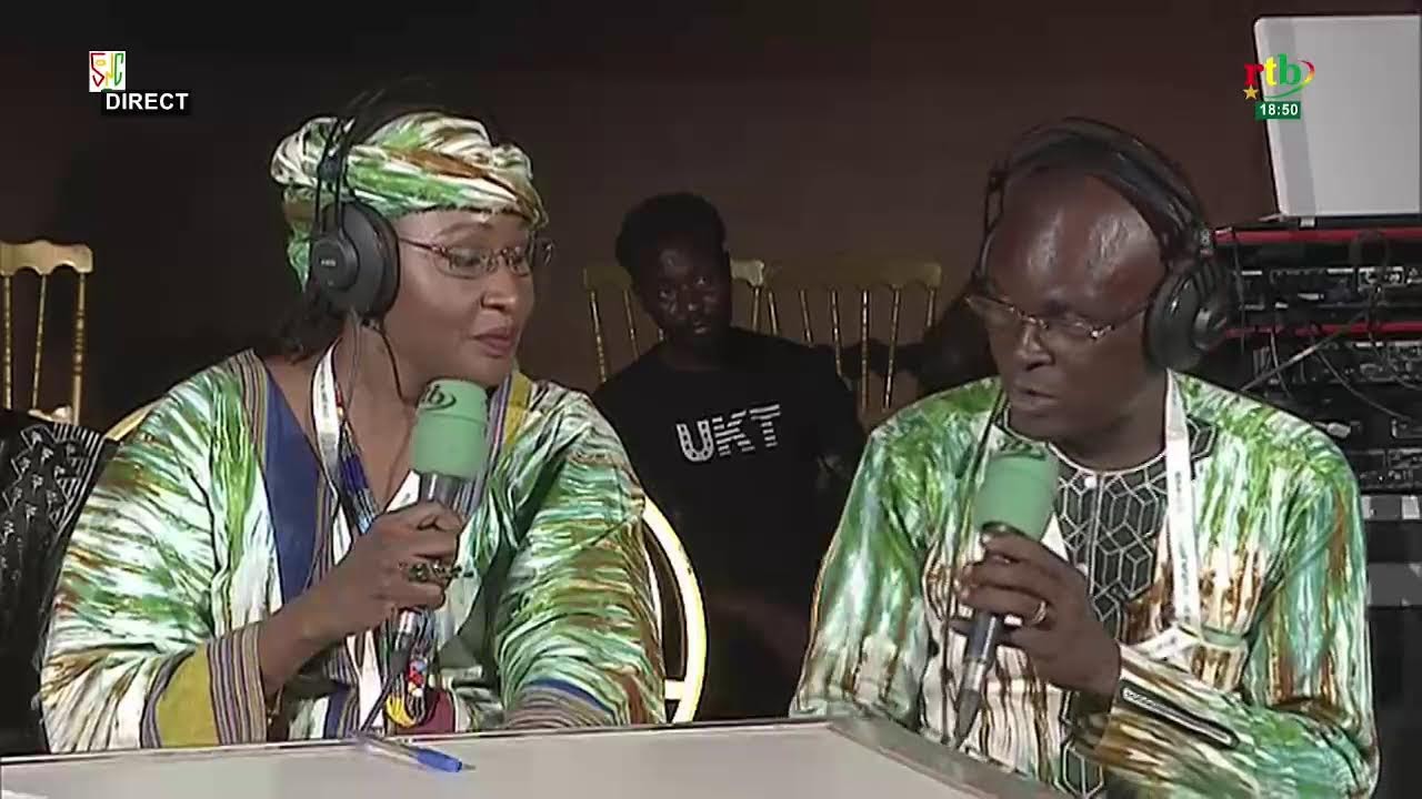 RTB -Ouverture de la SNC Bobo 2026 du 25 avril 2026