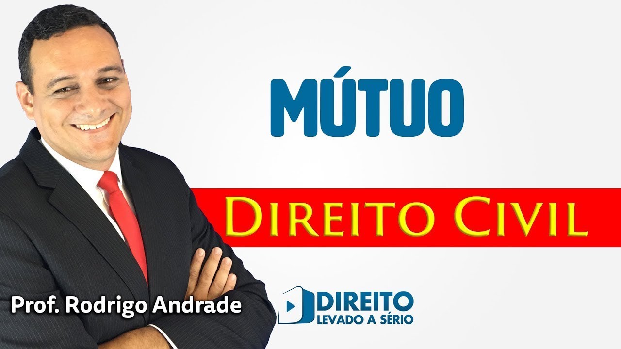 Mútuo (empréstimo de consumo)
