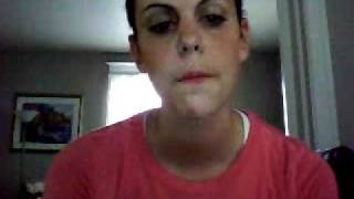 More Than Melody - Anna Nalick, Hilarious Cover