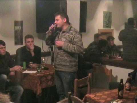 Pllum Tefa - Mos Më Harro