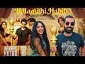 ARABIC KUTHU REACTION Arabic Kuthu Video Song Beast Thalapathy Vijay Pooja Hegde