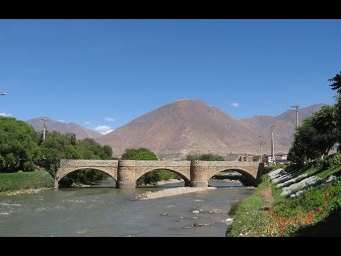 CUANDO SALÍ DE MI TIERRA - Centro Musical Melodía Huanuqueña