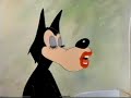 Mighty Mouse MM And The Wolf 1945