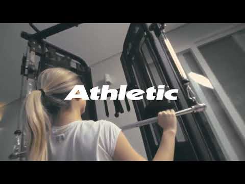 Athletic Light Commercial Functional Trainer
