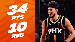 Devin Booker - Phoenix Suns