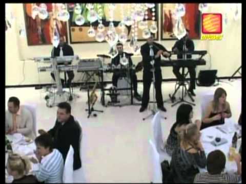 Goran Pilovski ORO...avi