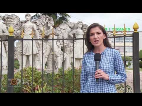 Fiks Fare, 6 Shtator 2016, Pjesa 2 - Investigative Satirical Show