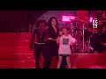 Jessie J - Masterpiece (ft a 10 years old girl picked from the crowd) at Electric Castle, Romania