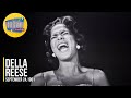 Della Reese "Summertime" on The Ed Sullivan Show