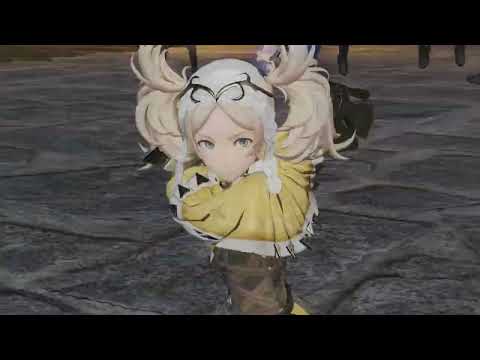 Let´s play Fire Emblem Warriors Part 12