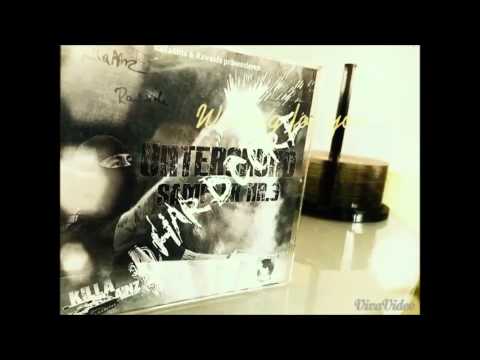 ILJA - Sie schreibt Nicht / Untergrund Sampler Nr.3 Exclusiv