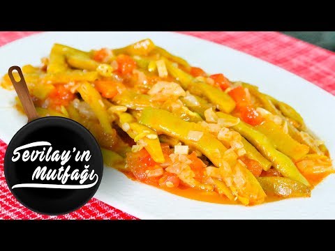 download lagu mp3 mp4 Taze Fasulye Recipe, download lagu Taze Fasulye Recipe gratis, unduh video klip Taze Fasulye Recipe