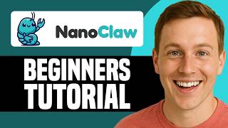 How To Use NanoClaw For Beginners (Easy Setup)