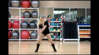 &quot;Club Can&#39;t Handle Me&quot; Flo Rida ft David Guetta- DANCE CHOREOGRAPHY- NATIONAL DANCE DAY 2010