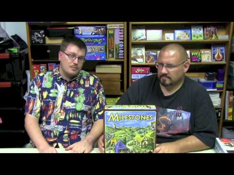 Miami Dice Episode 83 - Milestones