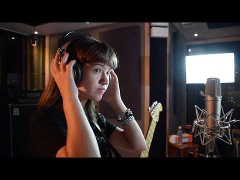 Lorena Braco - 12 anos - Sultans of Swing - (Mark Knopfler)