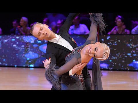 2022 m. Lietuvos standartinių ir Lotynų Amerikos šokių čempionatas - pirmenybės (03.12)